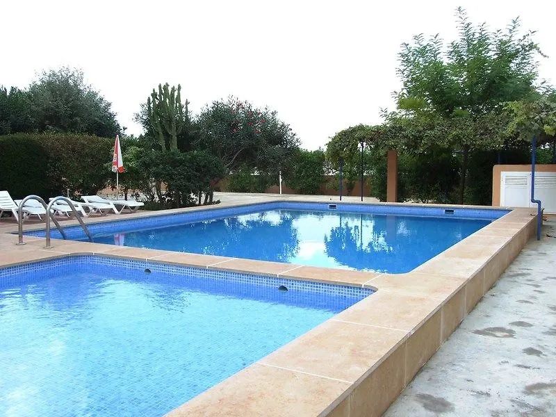 Timon 1 & 2 Hotel Es Pujols