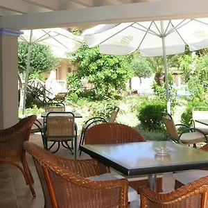 3* Hotel Fonda Pinatar